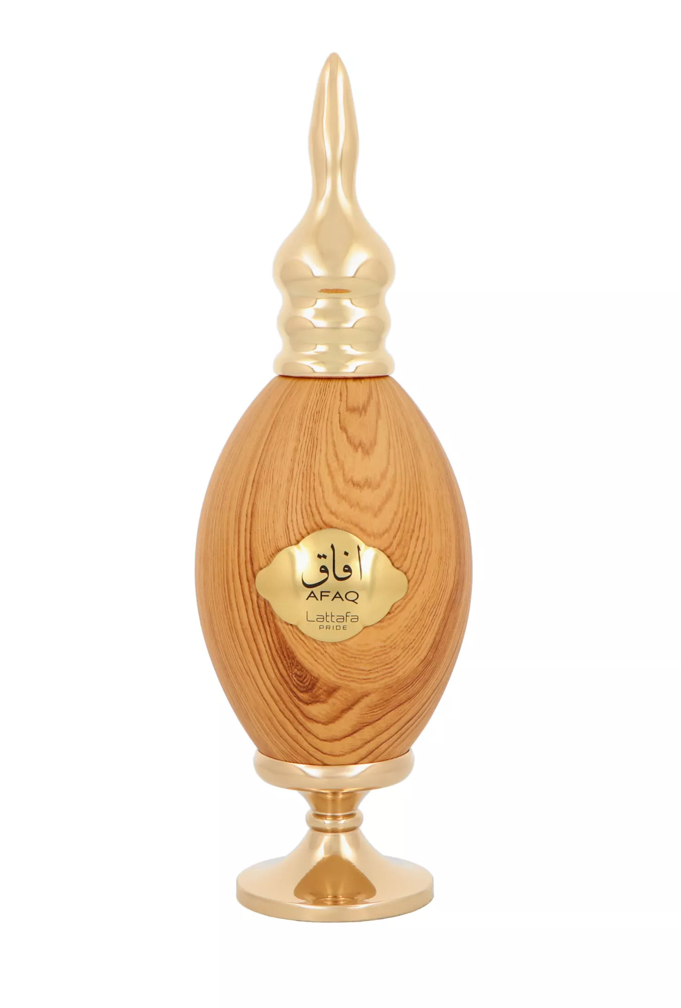 Lattafa perfumes Pride afaq Eau De Parfum Kvepalai Unisex