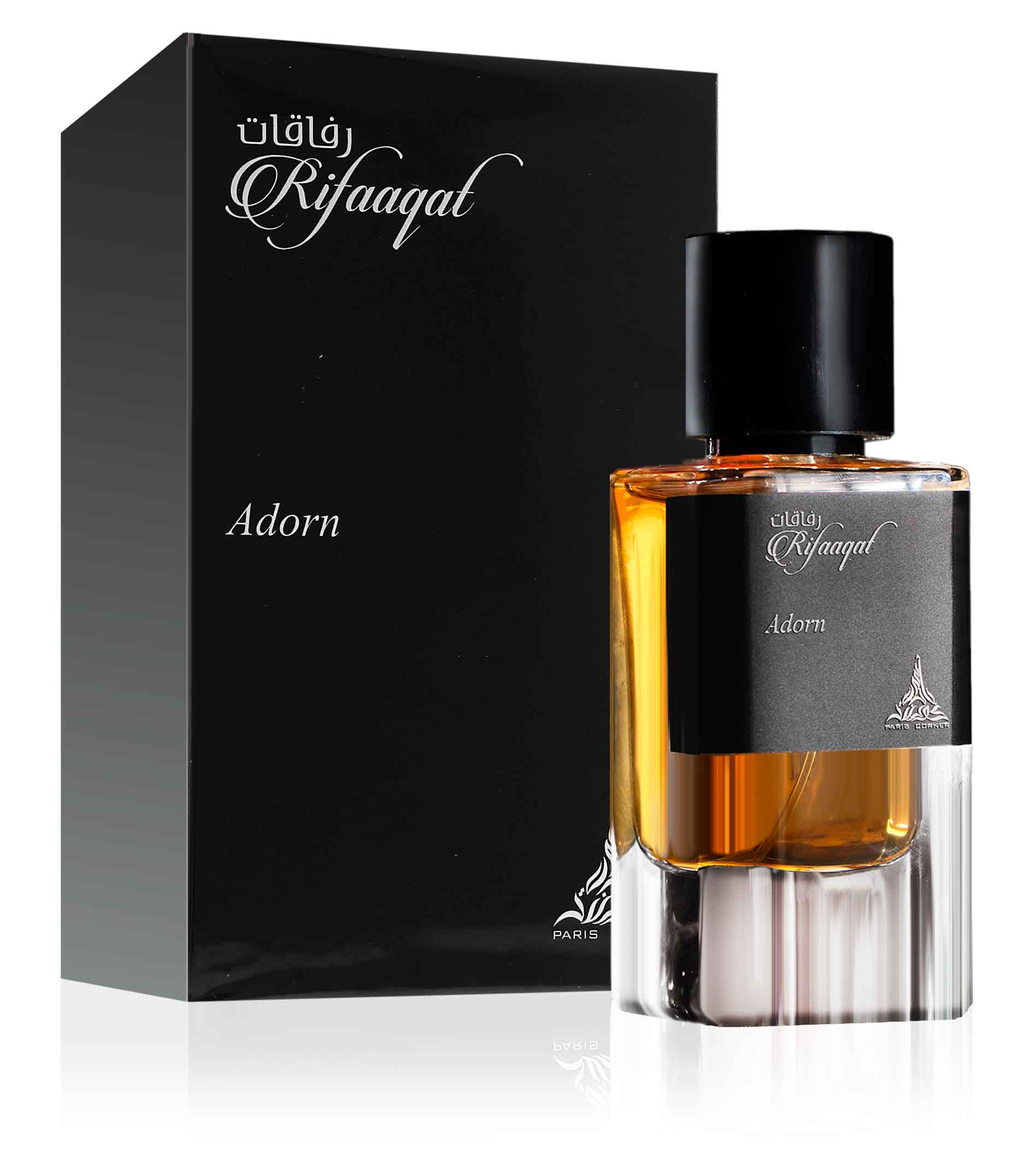 Emir Rifaaqat Adorn Eau De Parfum Kvepalai Unisex