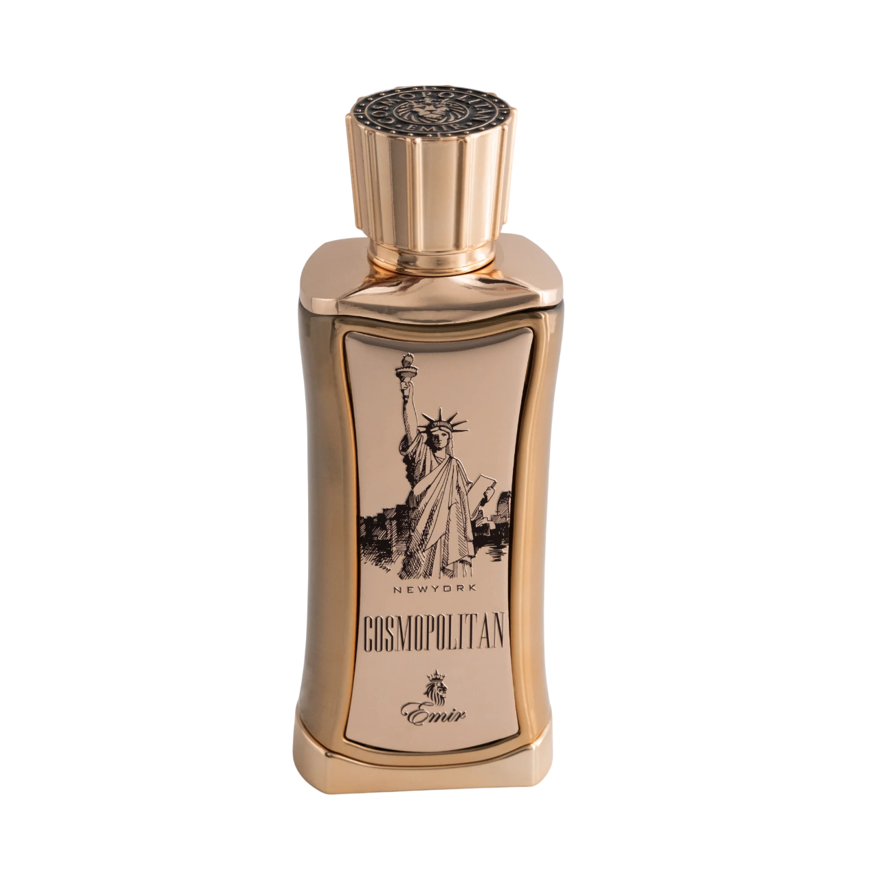 Emir New York Cosmopolitan 85ml kvepalai Unisex EDP