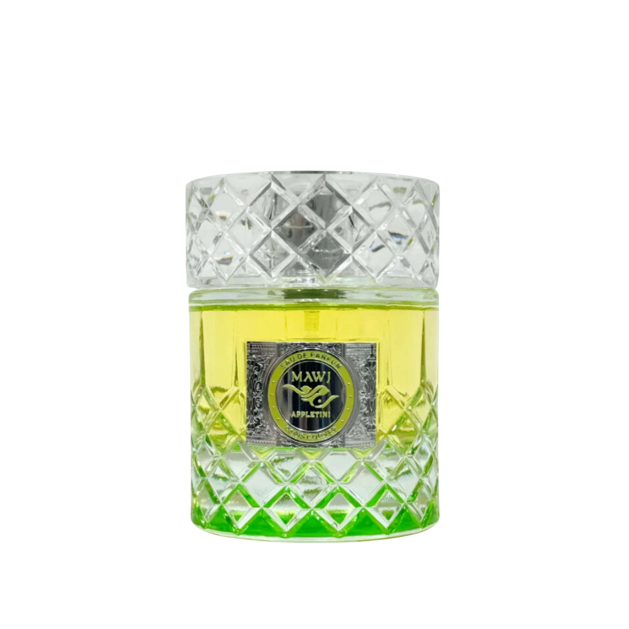 Emir Mawj Appletini Eau De Parfum Kvepalai Unisex