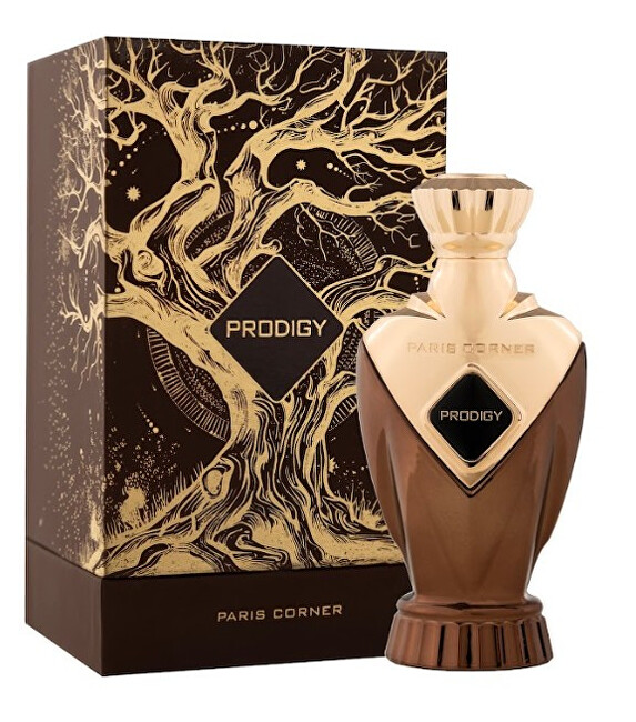 Emir Prodigy Eau De Parfum Kvepalai Unisex