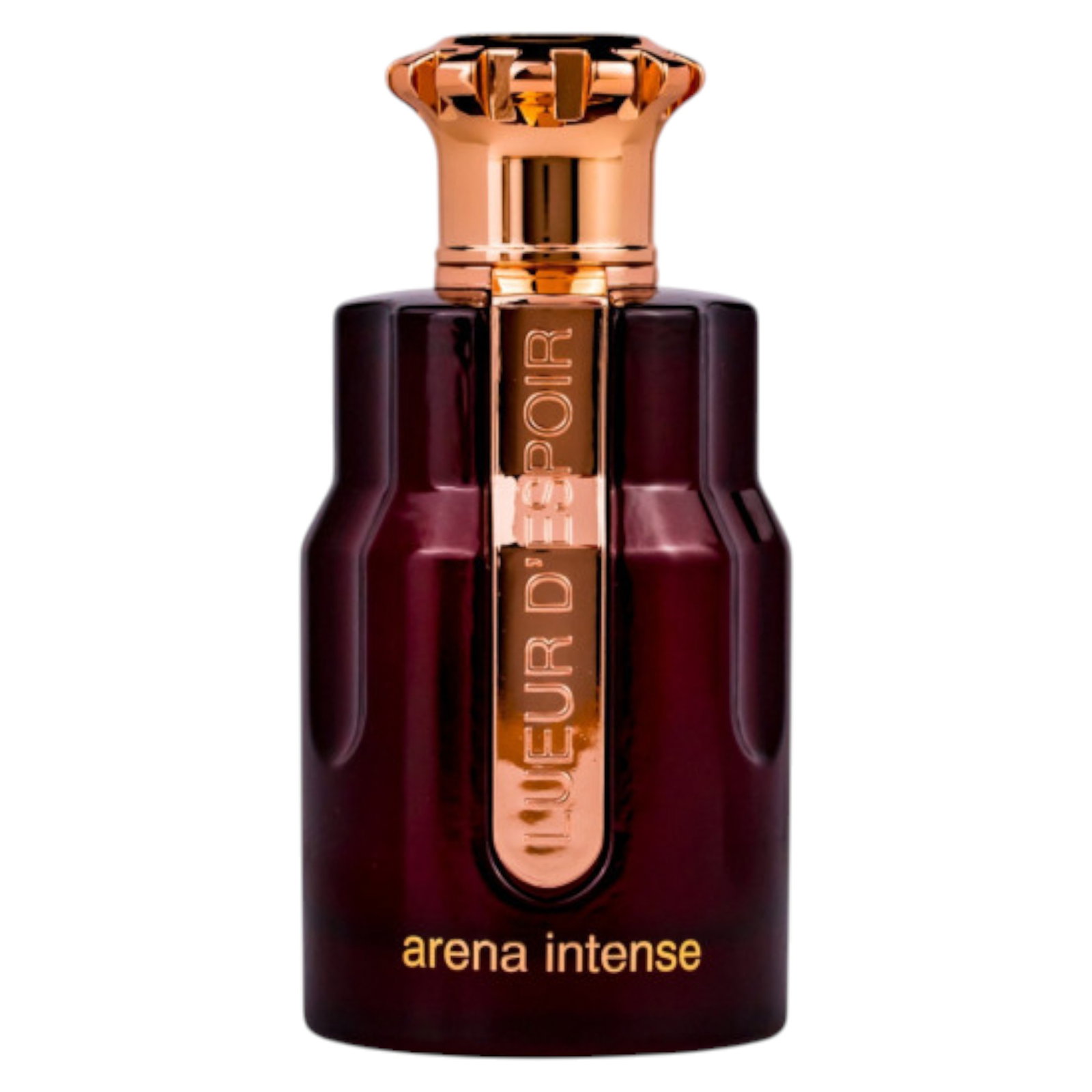 Emir Lueur D'espoir Arena Intense Eau De Parfum Kvepalai Unisex
