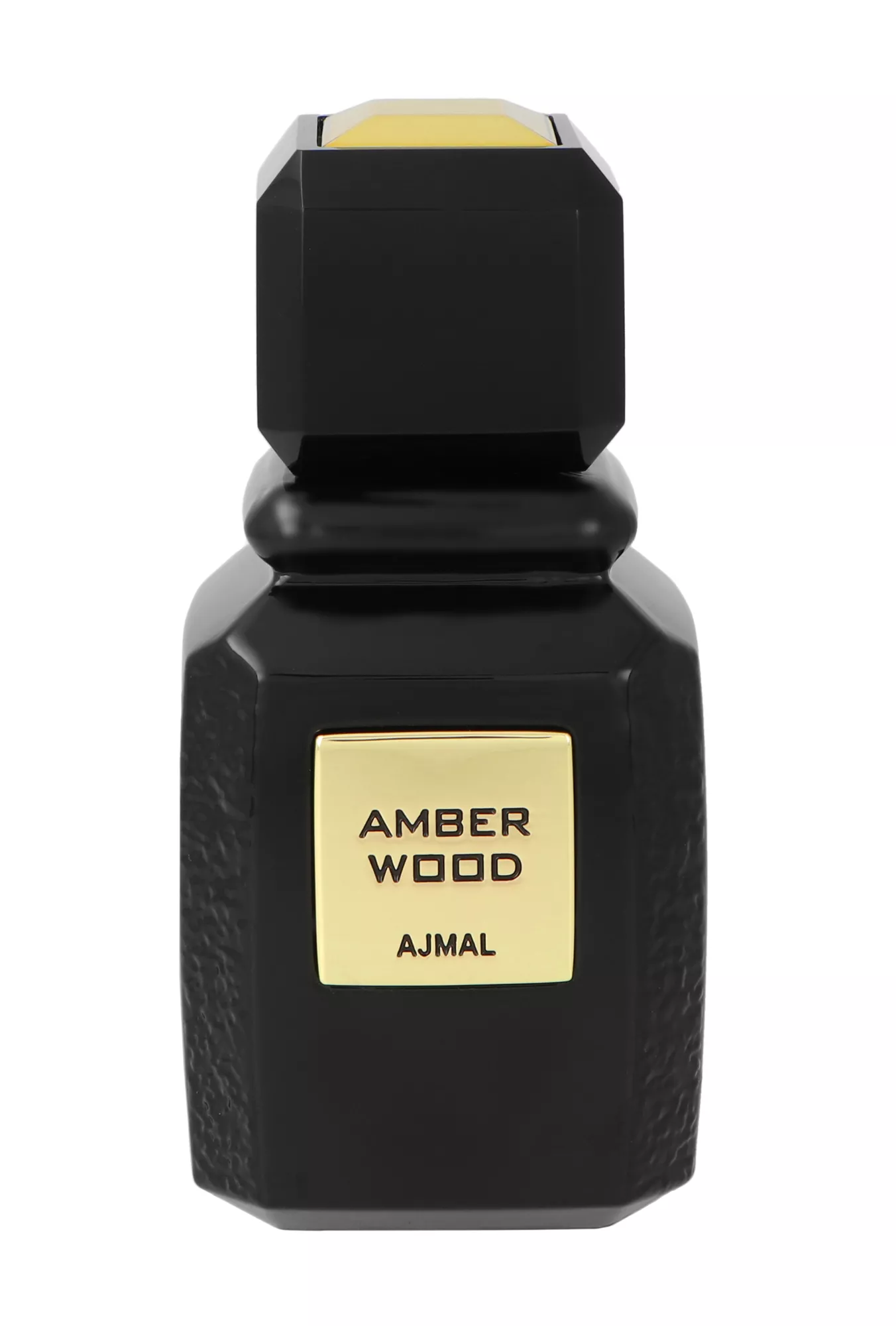 Ajmal Amber Wood Eau De Parfum Kvepalai Unisex