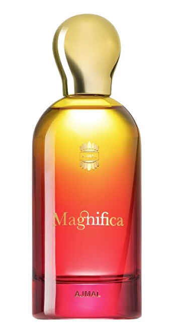 Ajmal Magnifica Eau De Parfum Kvepalai Unisex