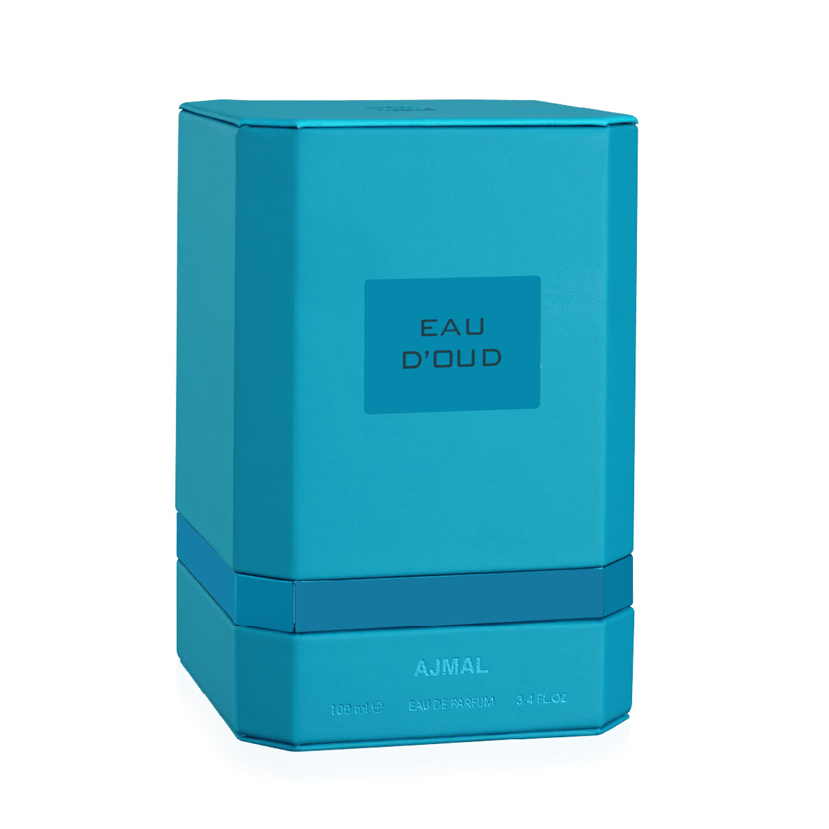 Ajmal Eau d'Oud Eau De Parfum Kvepalai Unisex