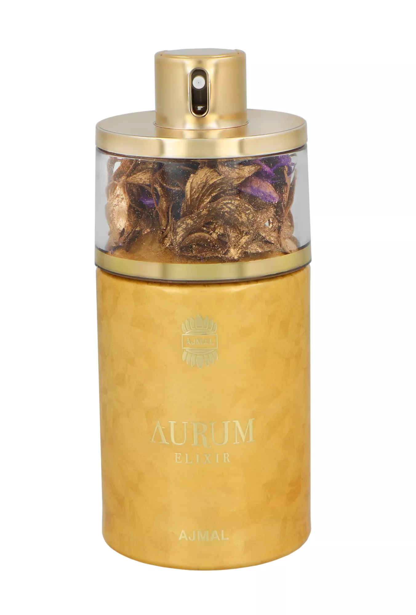 Ajmal Aurum Elixir Eau De Parfum Kvepalai Unisex