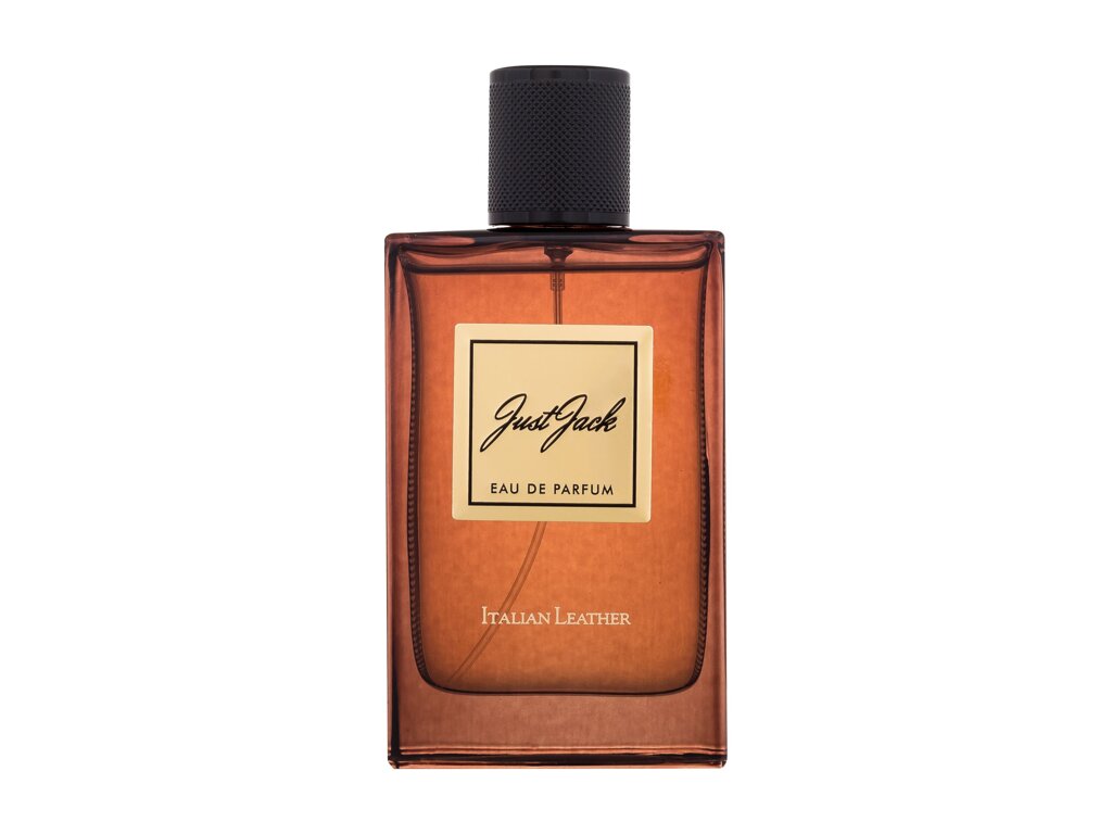 Just jack Italian Leather Eau De Parfum Kvepalai Unisex