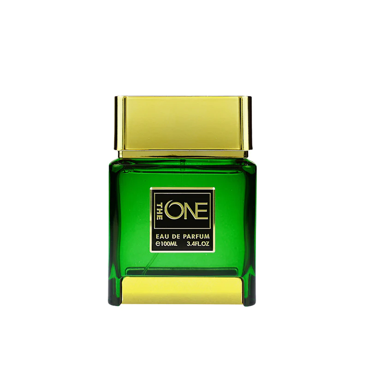 Flavia Parfum The One Eau De Parfum Kvepalai Unisex