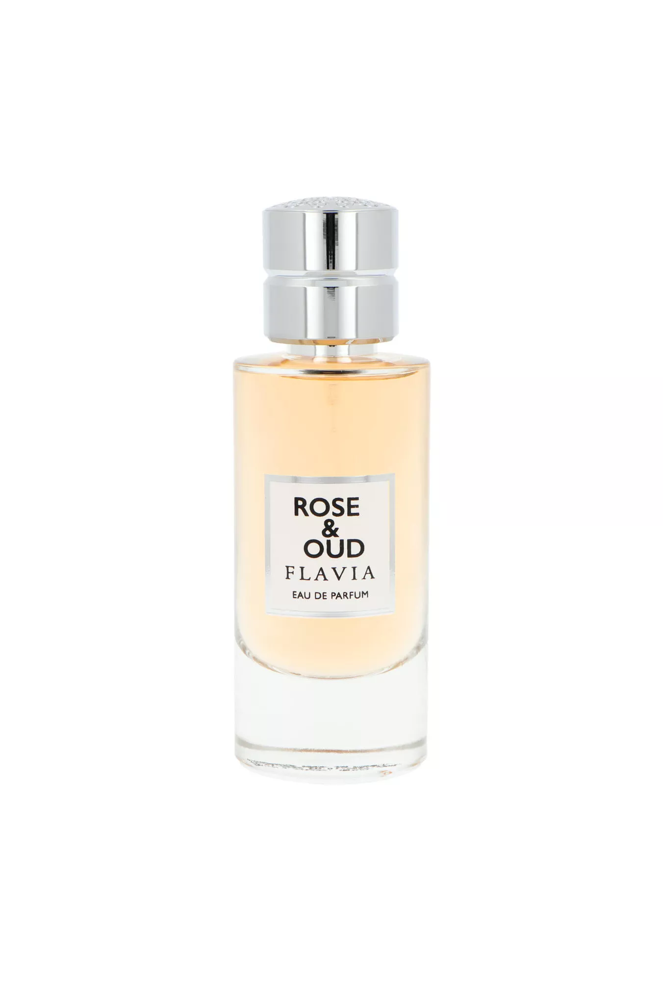 Flavia Rose & Oud - EDP 90ml Kvepalai Moterims EDP Flavia Rose & Oud - EDP 90ml Kvepalai Moterims EDP