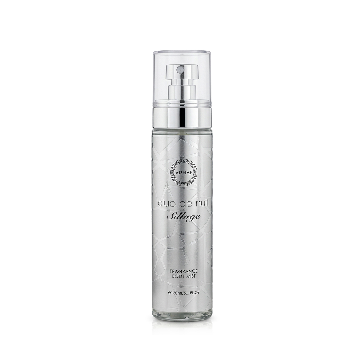 Armaf beaut&eacute; Club de Nuit Sillage Kūno dulksna Unisex