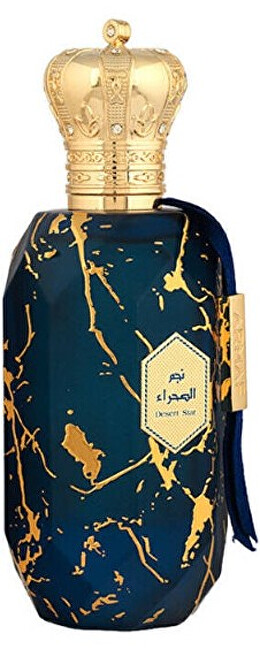Armaf beaut&eacute; &Eacute;ter desert star Eau De Parfum Kvepalai Unisex