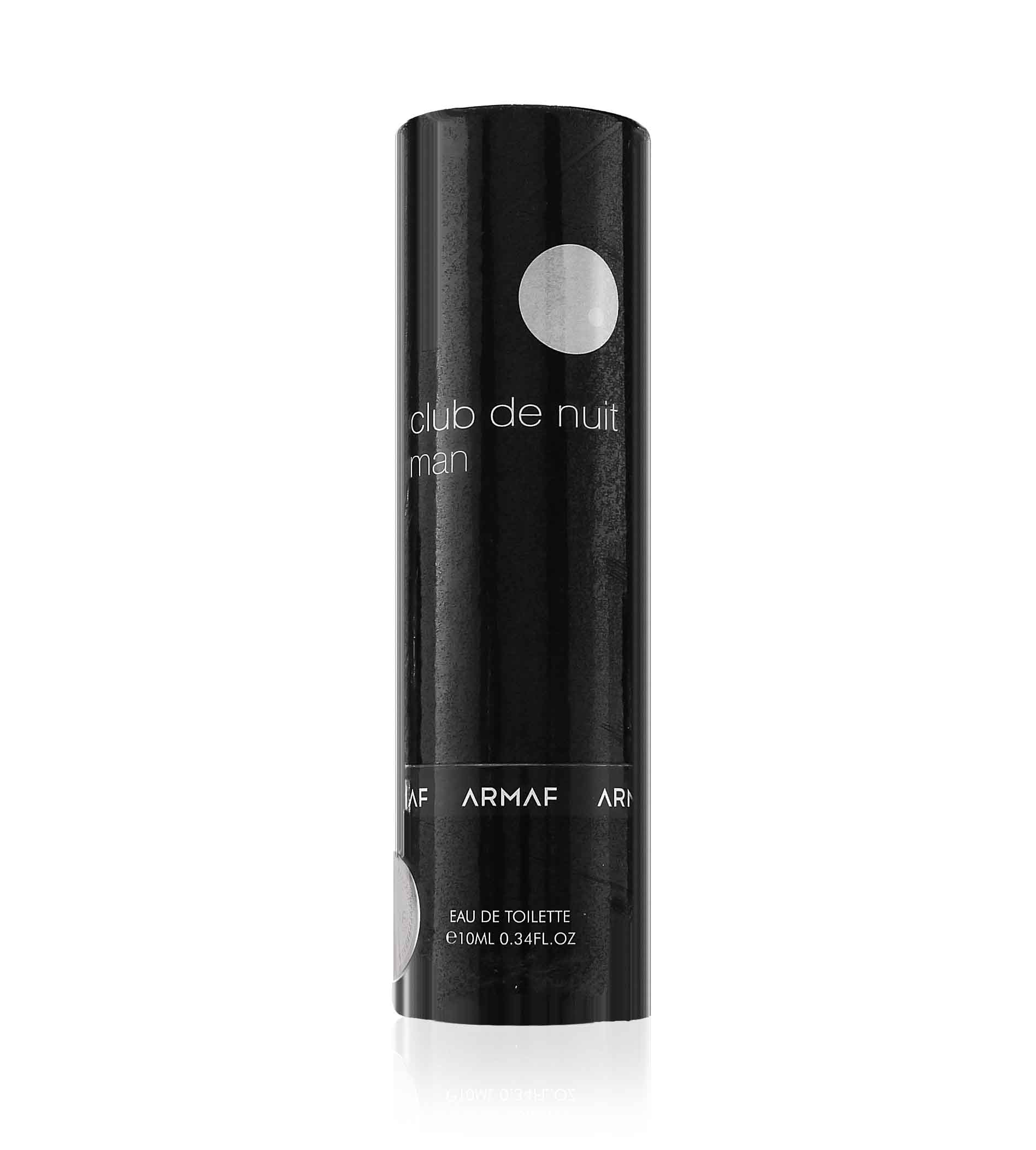 Armaf Club De Nuit Man - EDT 105ml NI&Scaron;INIAI kvepalai Vyrams EDT