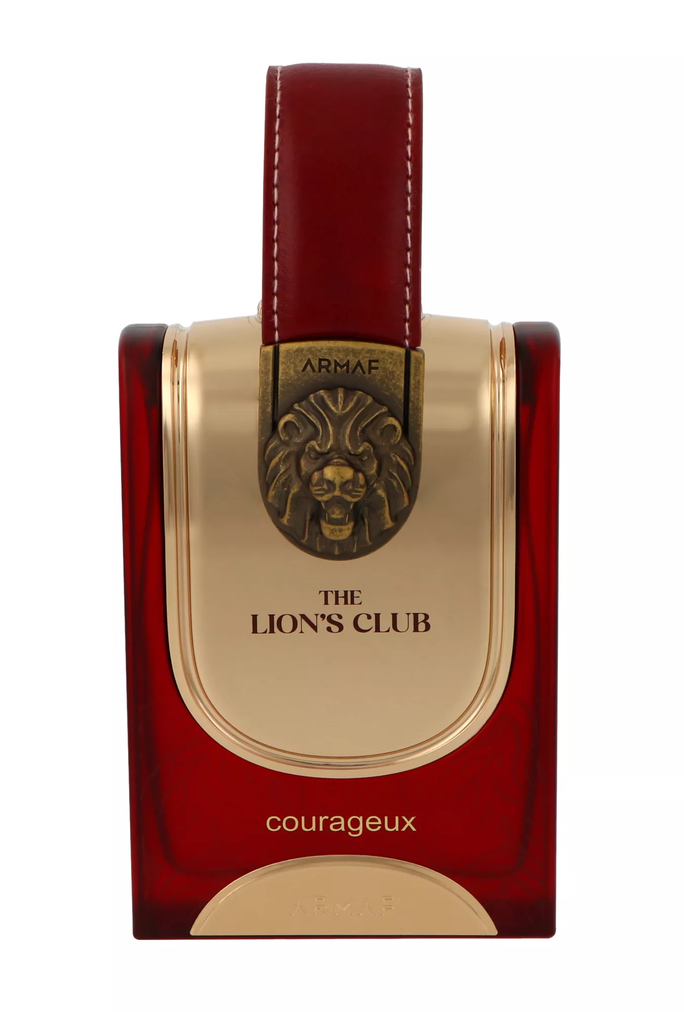 Armaf The Lion's Club Courageux 100ml kvepalai Vyrams EDP