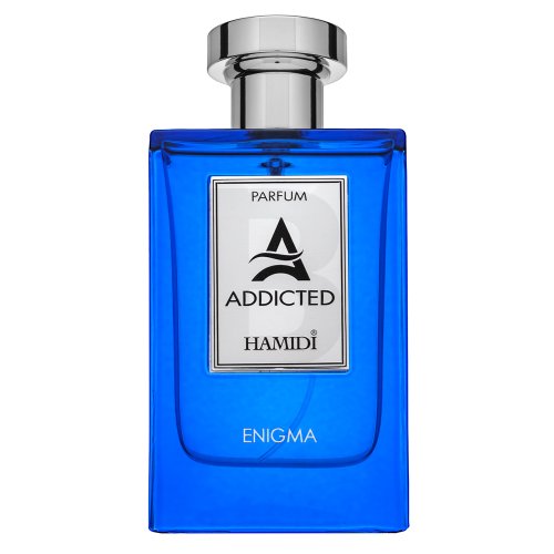 Hamidi Addicted Enigma Parfum Kvepalai Vyrams