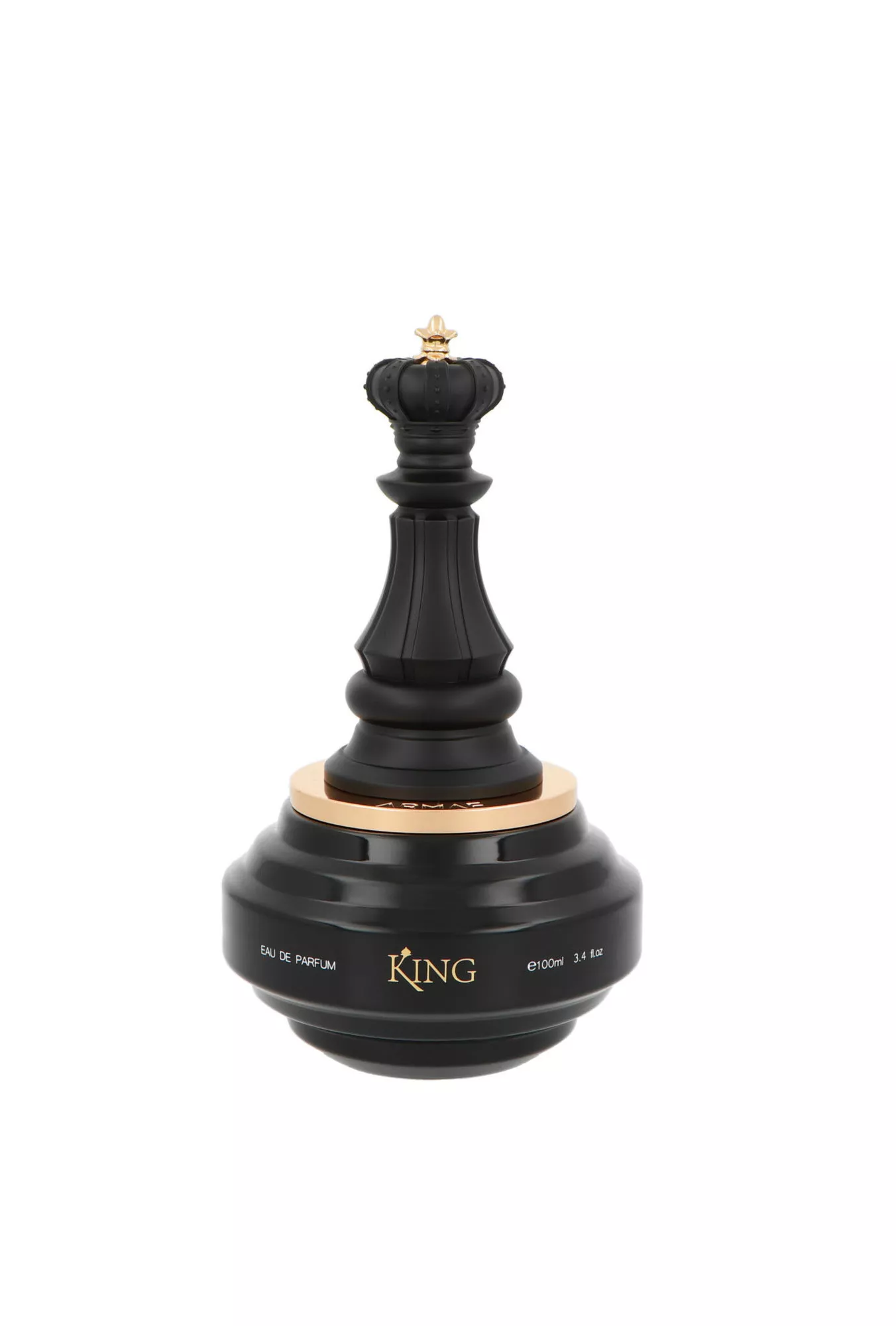 Armaf beaut&eacute; Checkmate King Eau De Parfum Kvepalai Vyrams