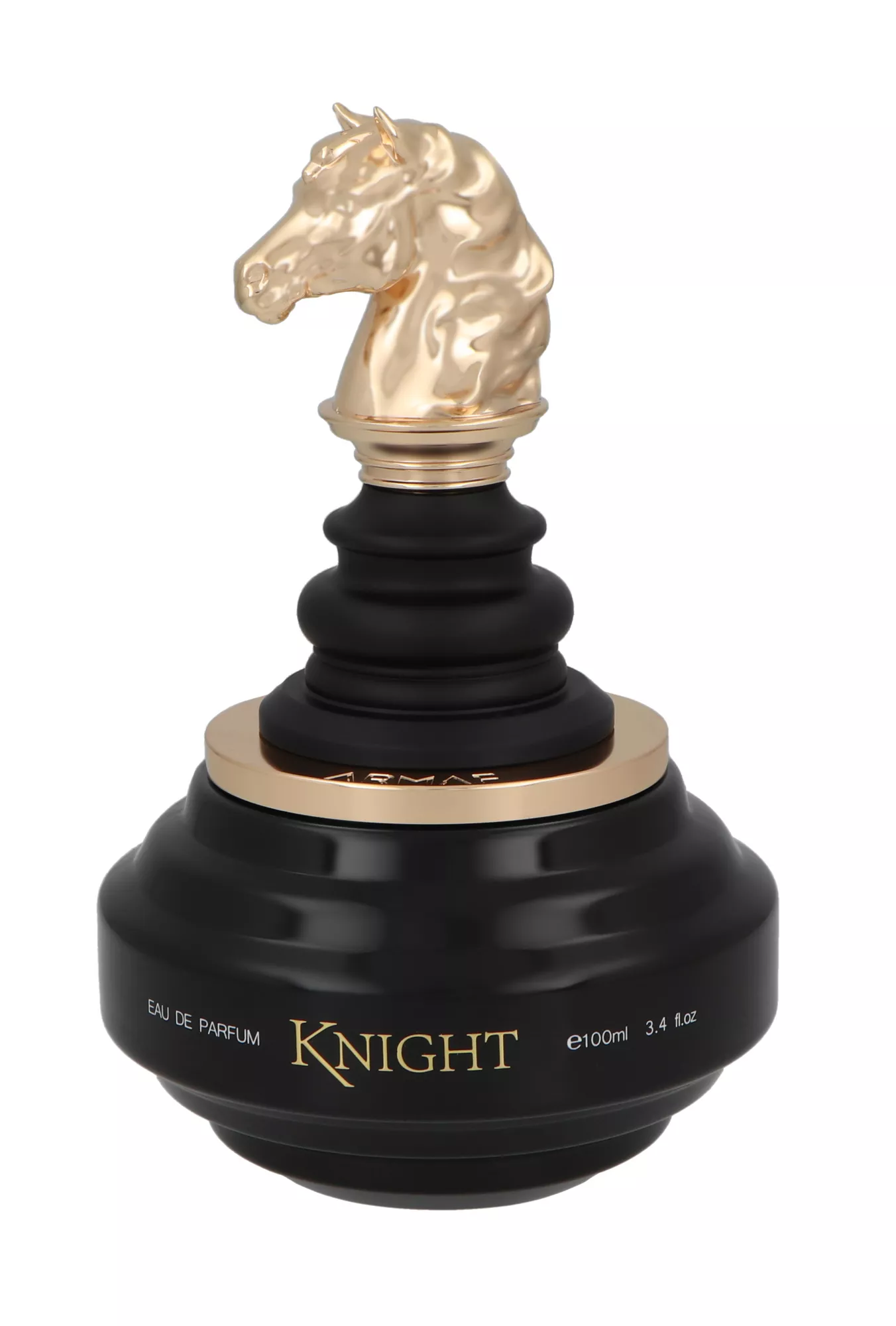 Armaf beaut&eacute; Checkmate Black Knight Eau De Parfum Kvepalai Vyrams