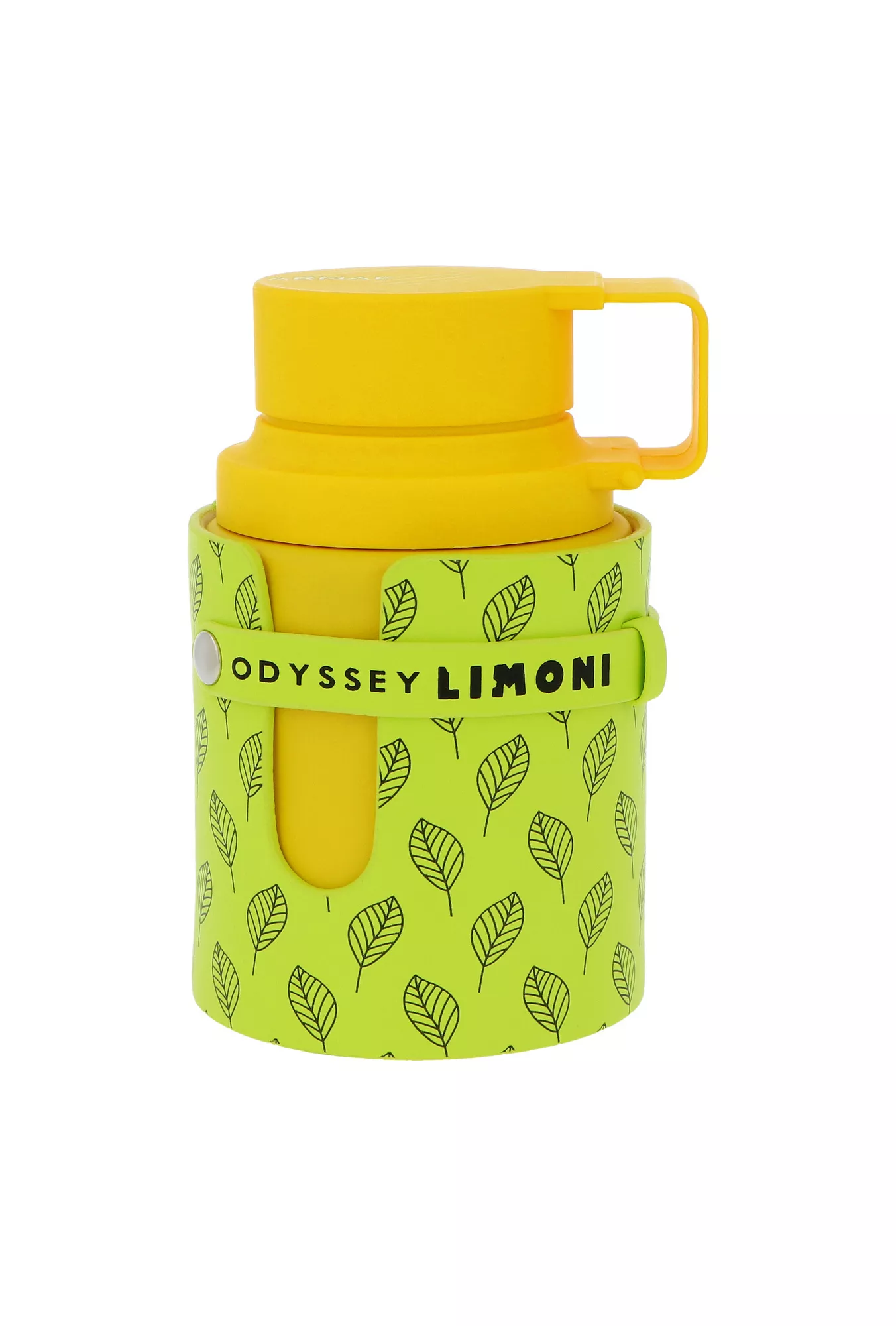Armaf beaut&eacute; Odyssey Limoni Eau De Parfum Kvepalai Unisex