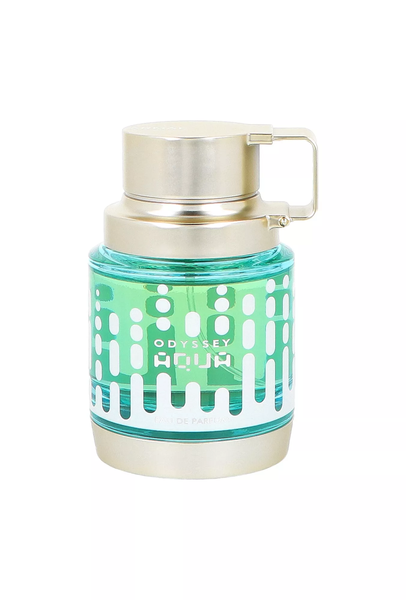 Armaf beaut&eacute; Odyssey Aqua Edition Eau De Parfum Kvepalai Vyrams