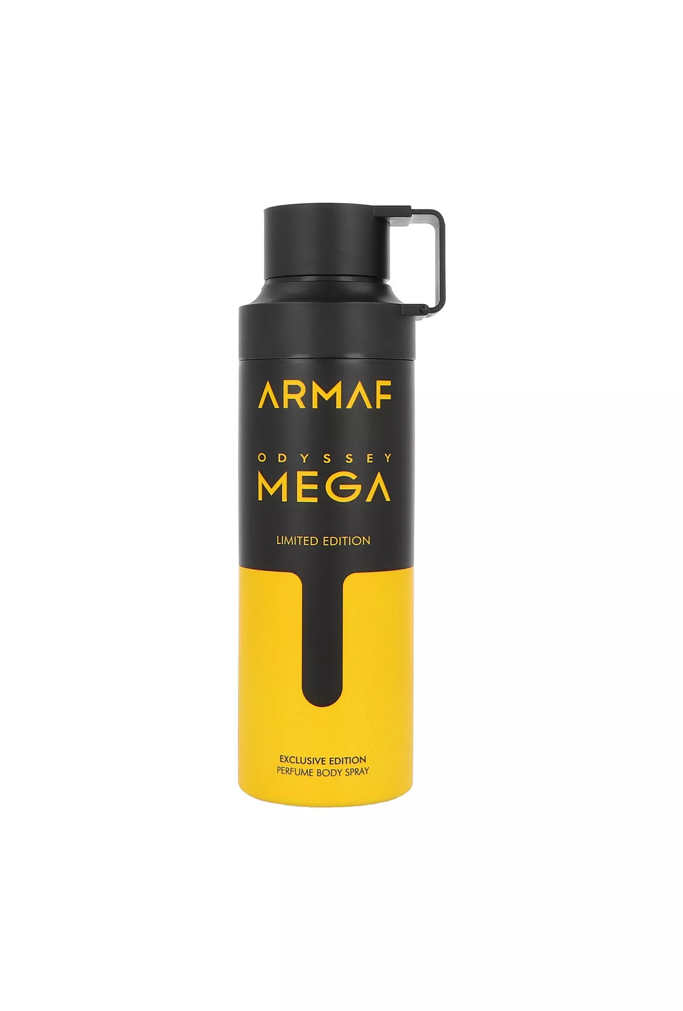 Armaf beaut&eacute; odyssey mega body spray Eau De Parfum Kvepalai Vyrams