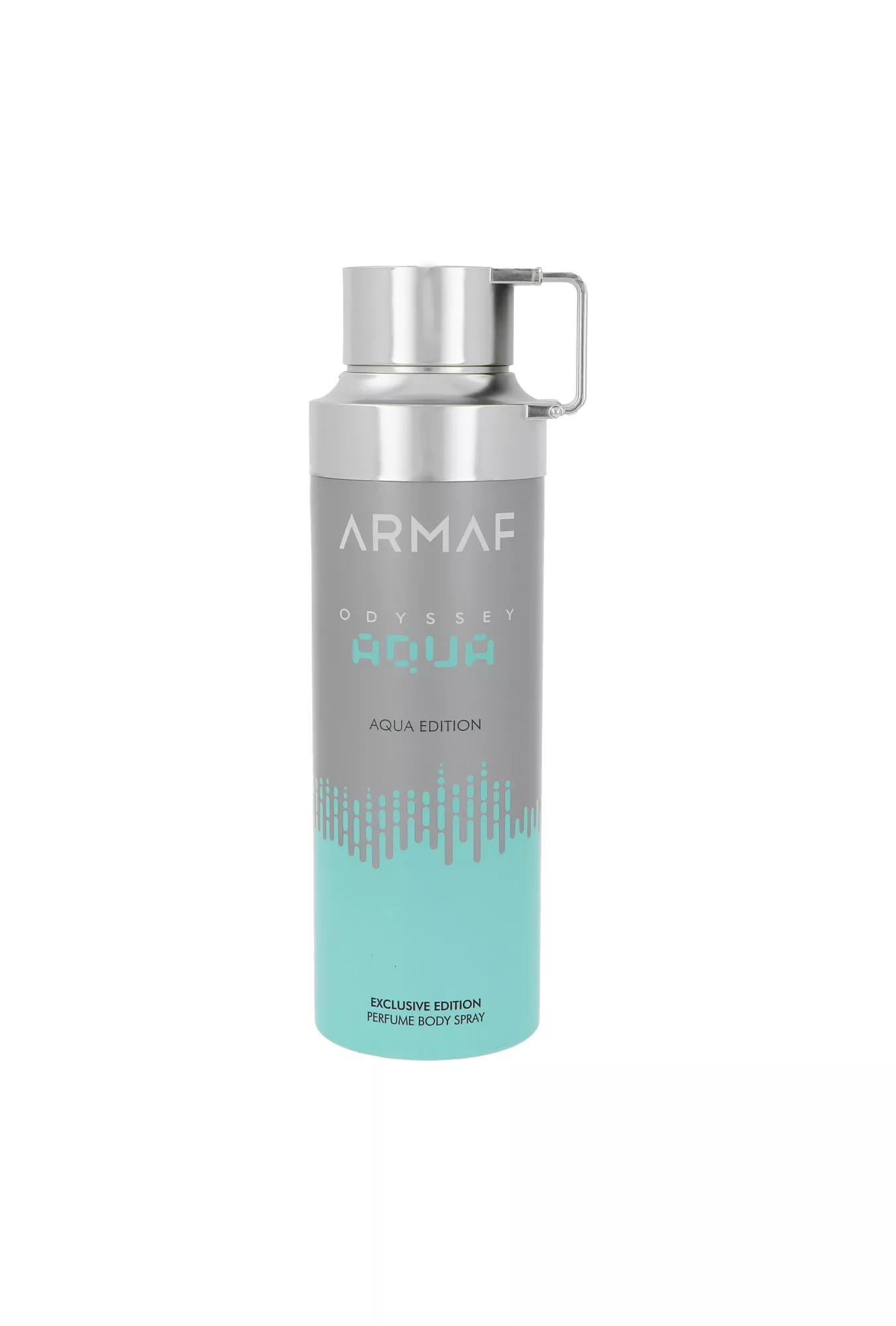 Armaf beaut&eacute; Odyssey Aqua Kūno pur&scaron;kiklis Kūno dulksna Vyrams