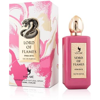 Volar&eacute; Lord of Flames Pink Bite Eau De Parfum Kvepalai Unisex