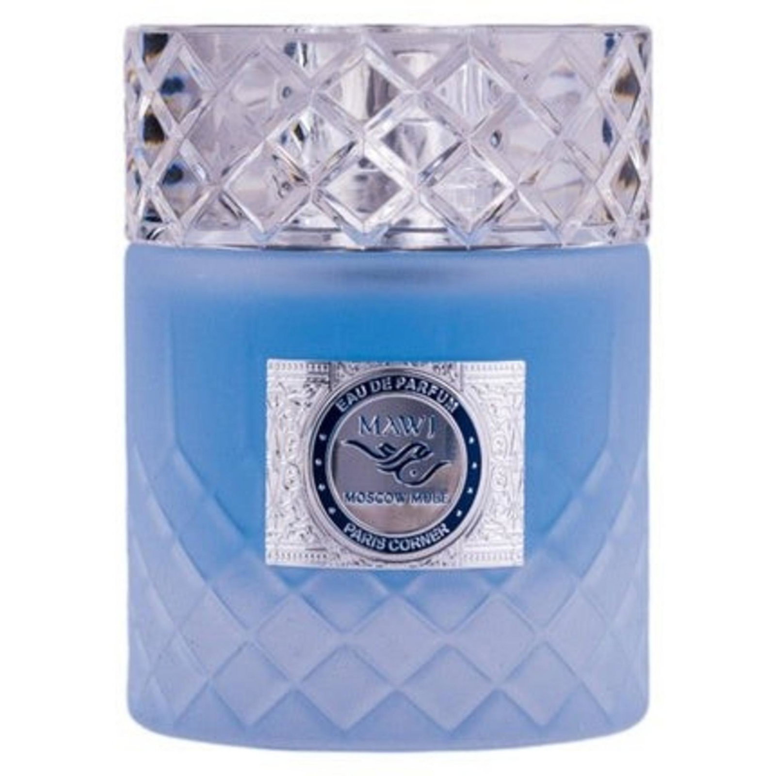 Paris Corner Mawj Moscow Mule 100ml kvepalai Unisex EDP