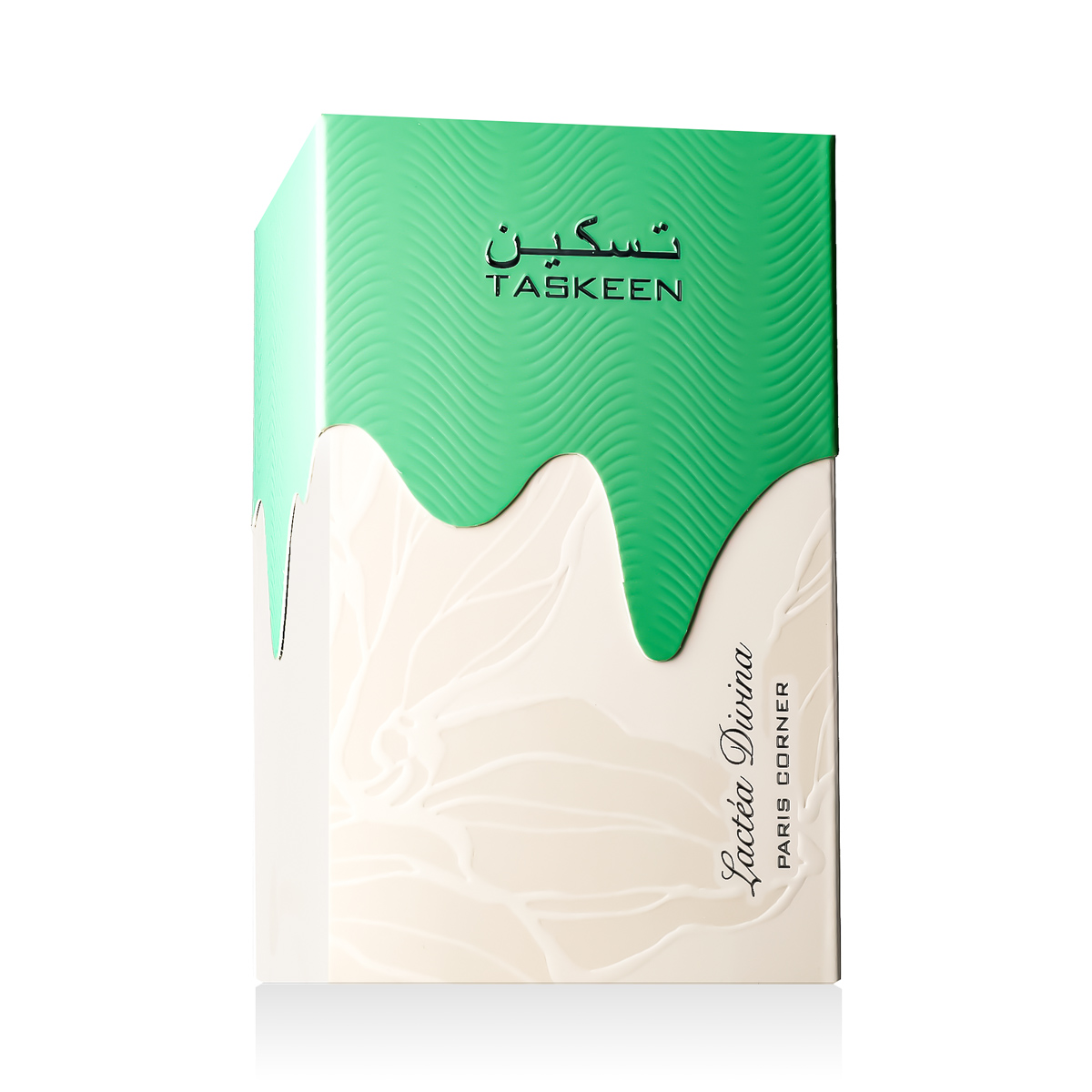 Emir Taskeen Lact&eacute;a Divina Eau De Parfum Kvepalai Unisex