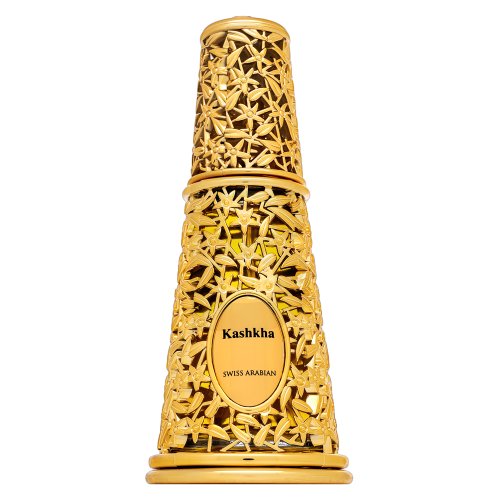 Swiss Arabian Kashkha 50ml kvepalai Unisex EDP