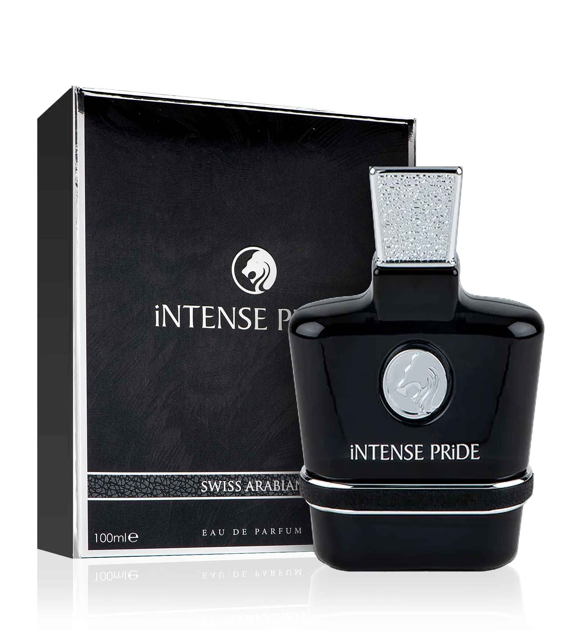 Swiss Arabian Intense Pride Eau De Parfum Kvepalai Vyrams