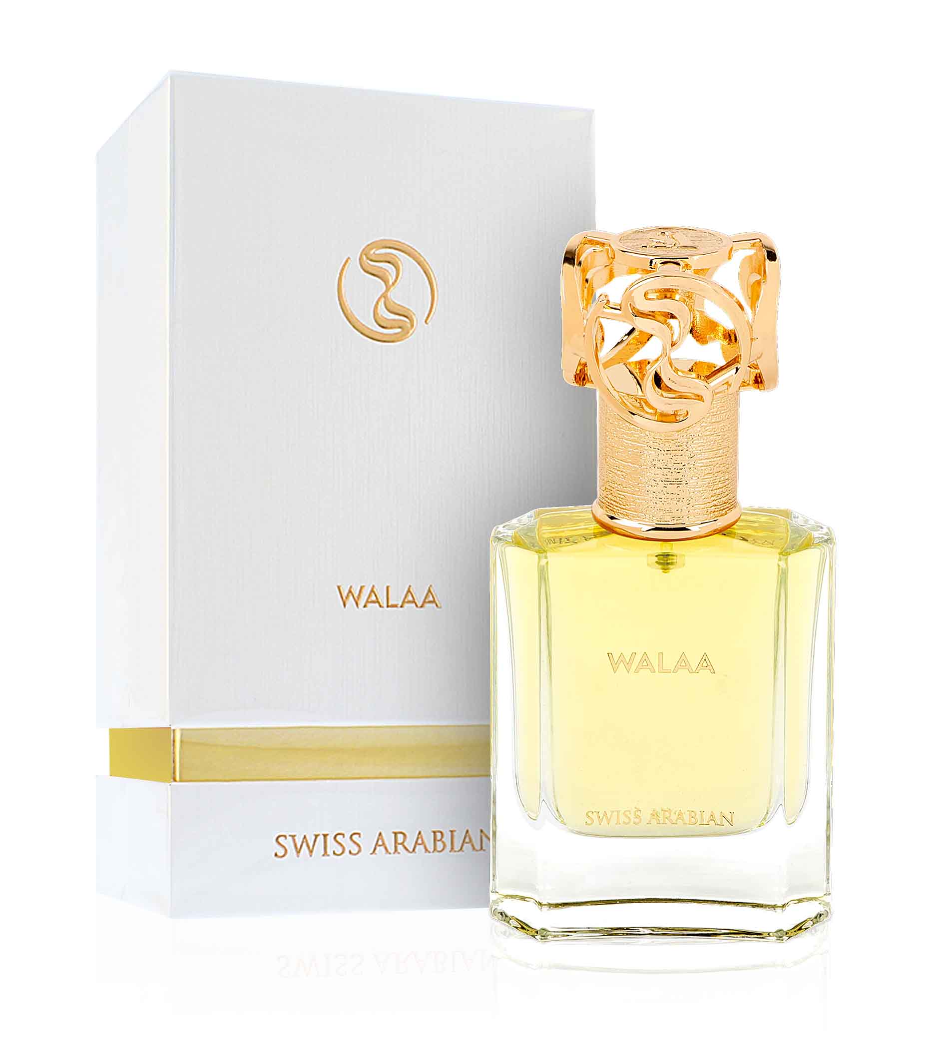 Swiss Arabian Walaa Eau De Parfum Kvepalai Unisex