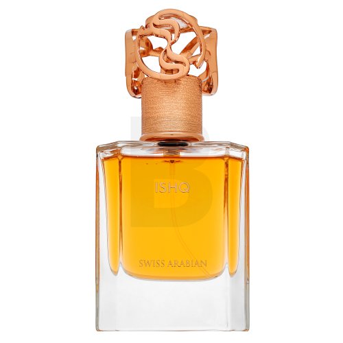 Swiss Arabian ISHQ Eau De Parfum Kvepalai Unisex