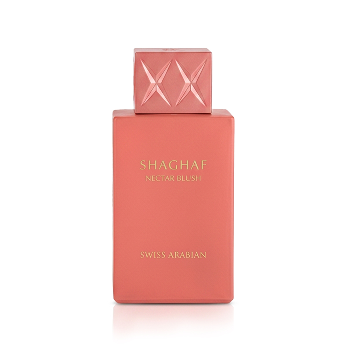 Swiss Arabian Shaghaf Nectar Blush Eau De Parfum Kvepalai Unisex