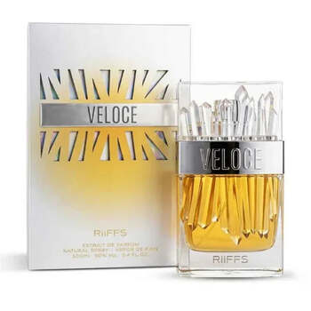 Riiffs perfumes Veloce Parfum Kvepalai Unisex