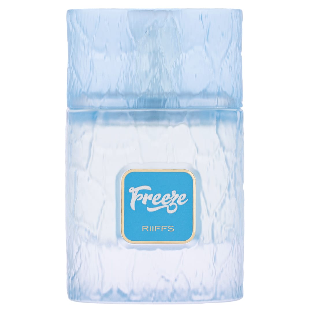 Riiffs Freeze Extrait De Parfum 100ml parfumo esencija
