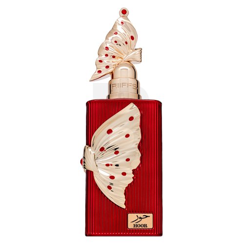 Riiffs perfumes Hoor Parfum Kvepalai Unisex