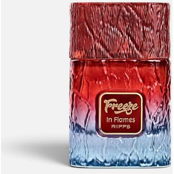 Riiffs perfumes Freeze in Flames Parfum Kvepalai Unisex