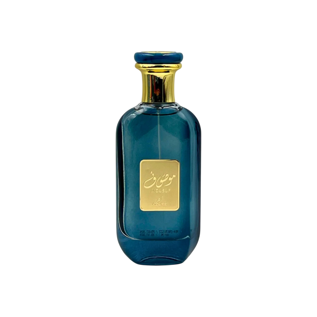 Ard Al Zaafaran Mousuf Azure 100ml kvepalai Unisex EDP
