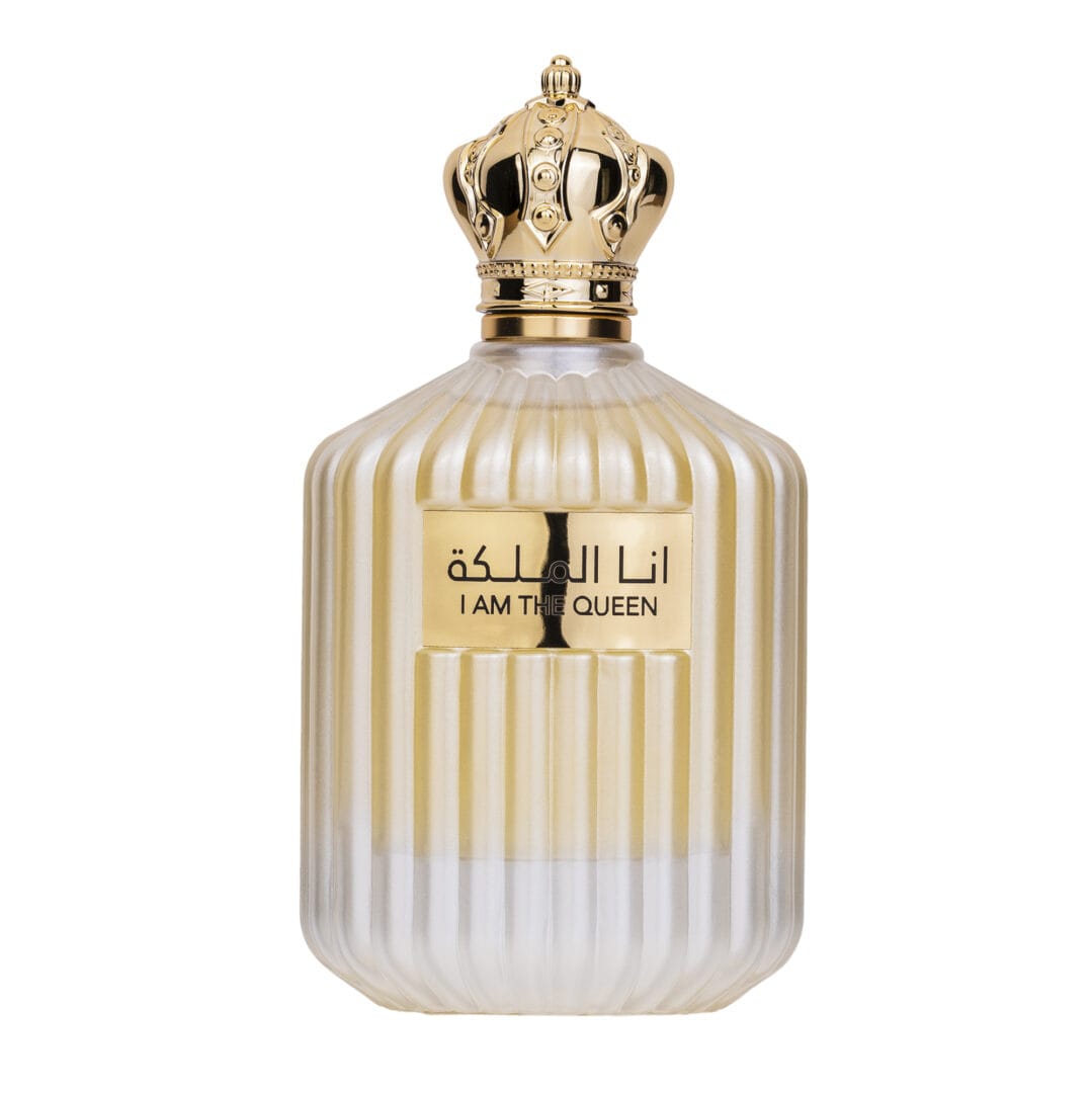 Ard Al Zaafaran Ana Al Malikah I Am The Queen 100ml kvepalai Moterims EDP