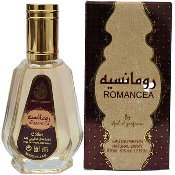 Ard Al Zaafaran Romancea Eau De Parfum Kvepalai Unisex