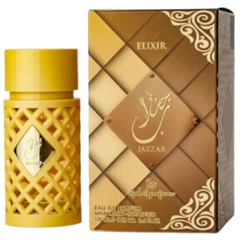 Ard Al Zaafaran Elixir Jazzab Eau De Parfum Kvepalai Unisex