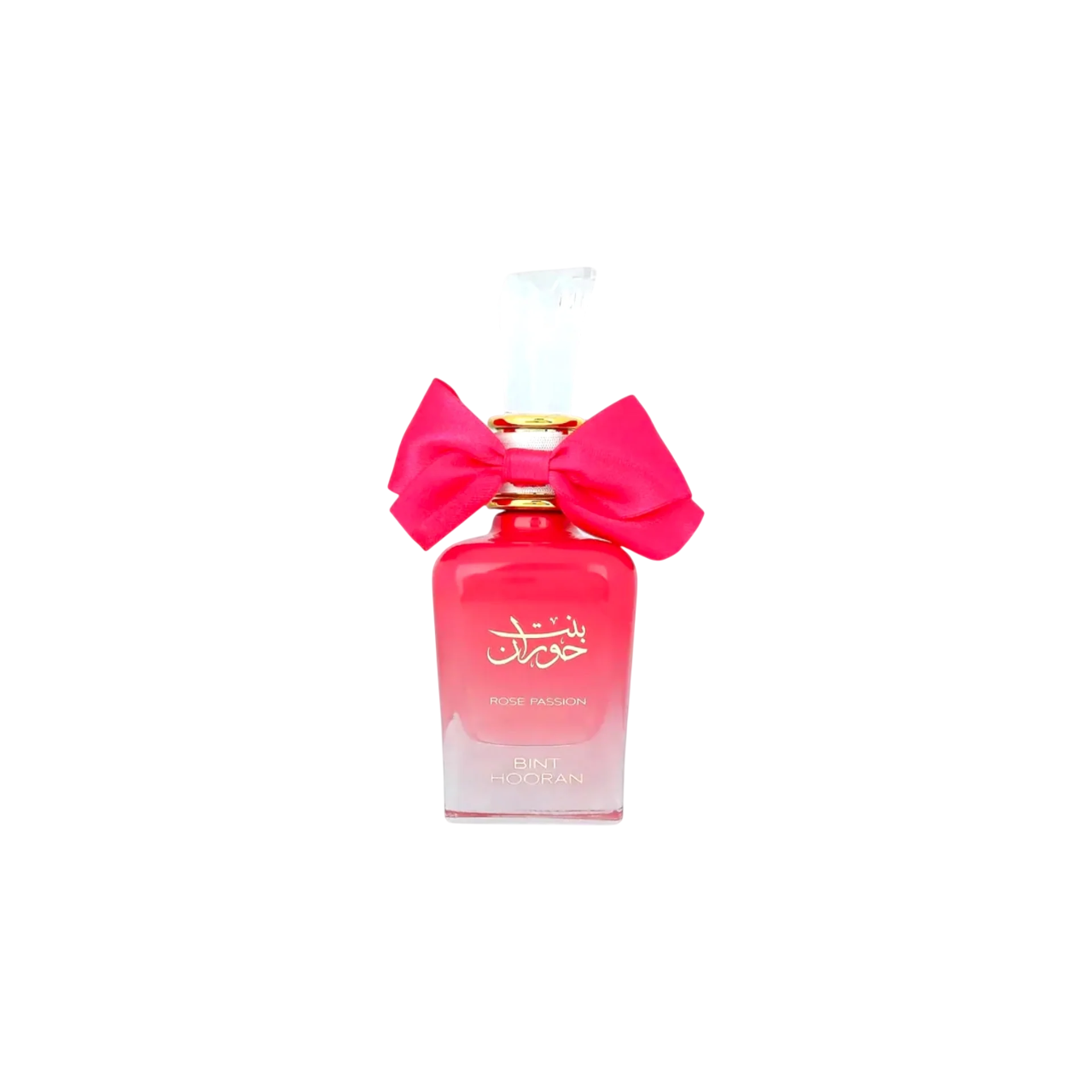 Ard Al Zaafaran Ard Al Zaafaran Bint Hooran Rose Passion Edp Spray Eau De Parfum Moterims