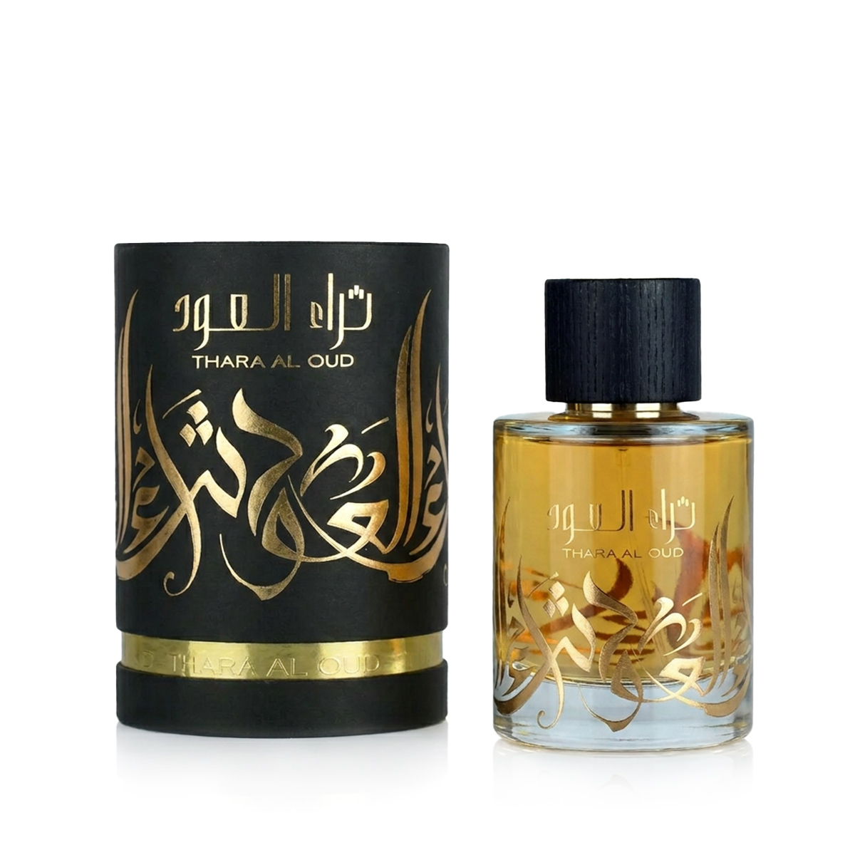 Ard Al Zaafaran Thara Al Oud Eau De Parfum Kvepalai Unisex