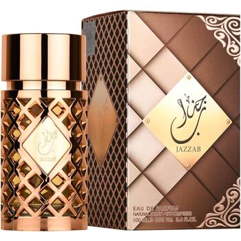 Ard Al Zaafaran Jazzab Gold Eau De Parfum Kvepalai Unisex