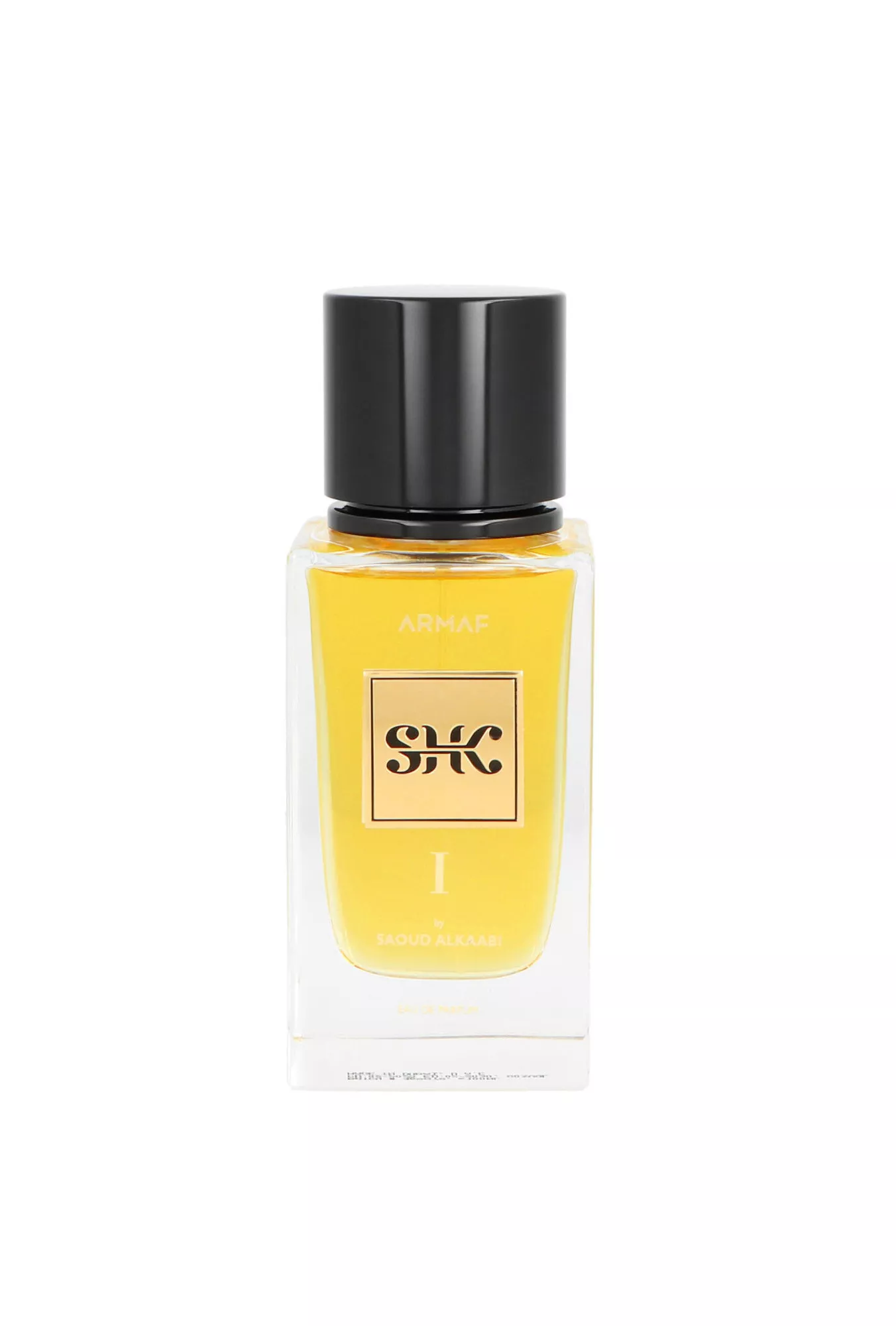 Armaf SHK I 100ml kvepalai Vyrams EDP