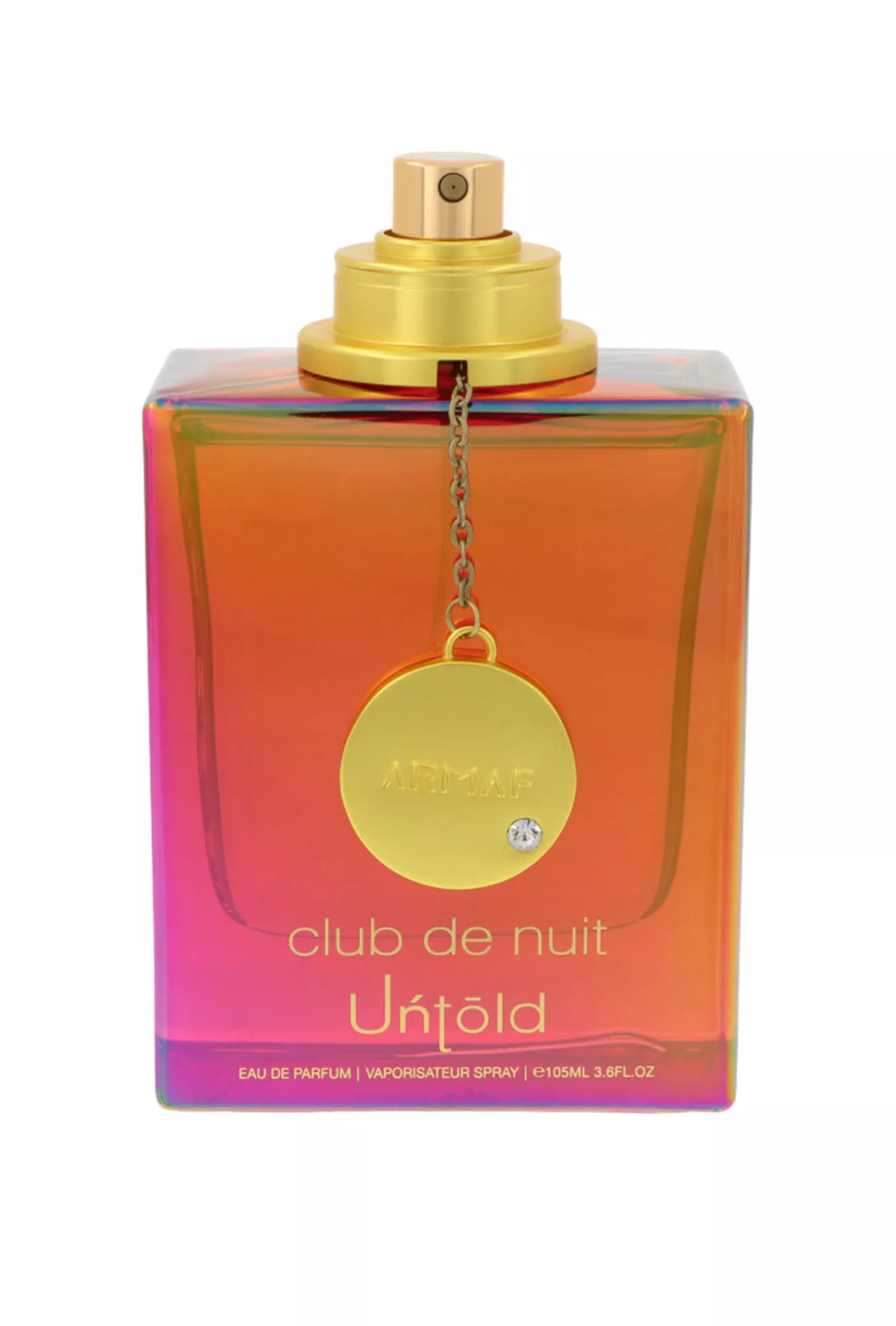 Armaf beaut&eacute; Club de Nuit Untold Eau De Parfum 105 ml