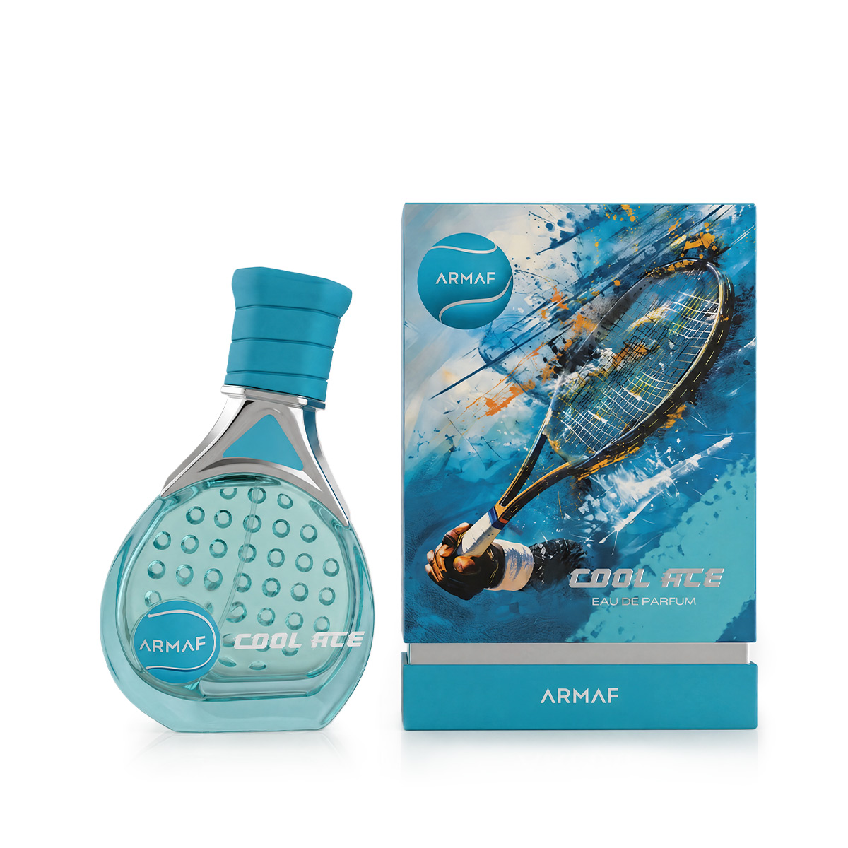 Armaf Cool Ace 100ml kvepalai Unisex EDP