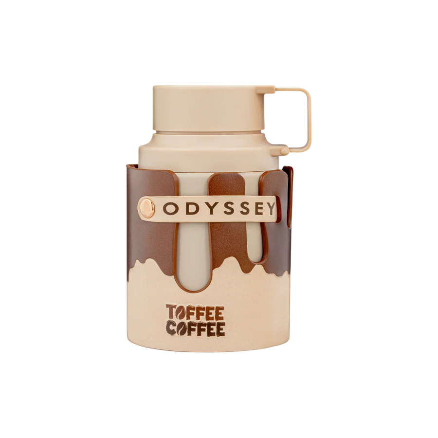 Armaf beaut&eacute; Odyssey Toffee Coffee Eau De Parfum Kvepalai Unisex