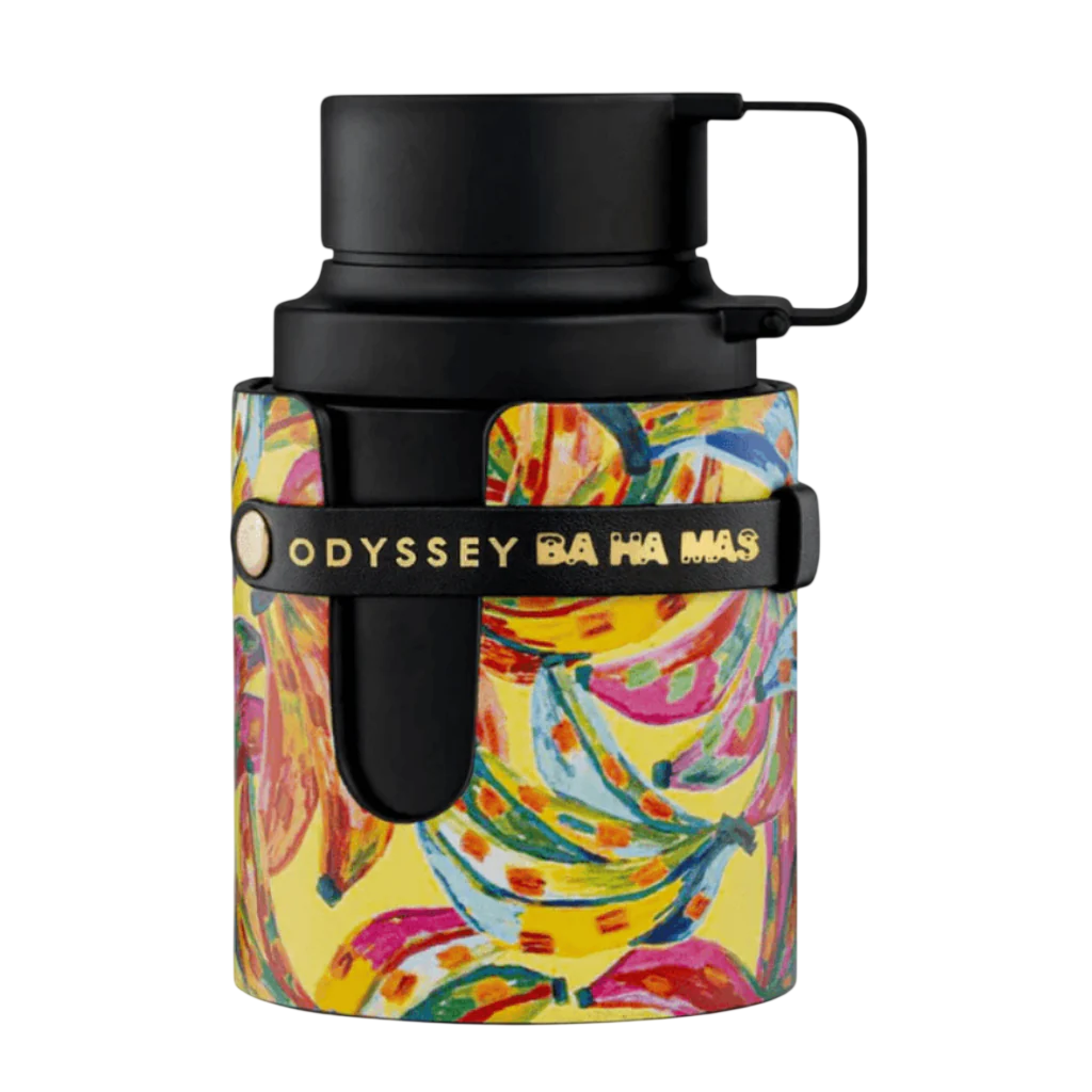 Armaf beaut&eacute; Odyssey BA HA MAS Eau De Parfum Kvepalai Unisex