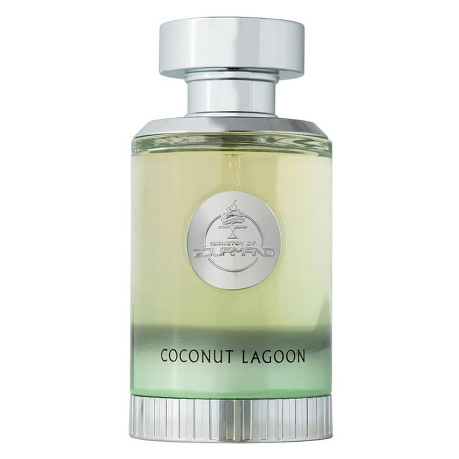 Emir Coconut Lagoon Eau De Parfum Kvepalai Unisex