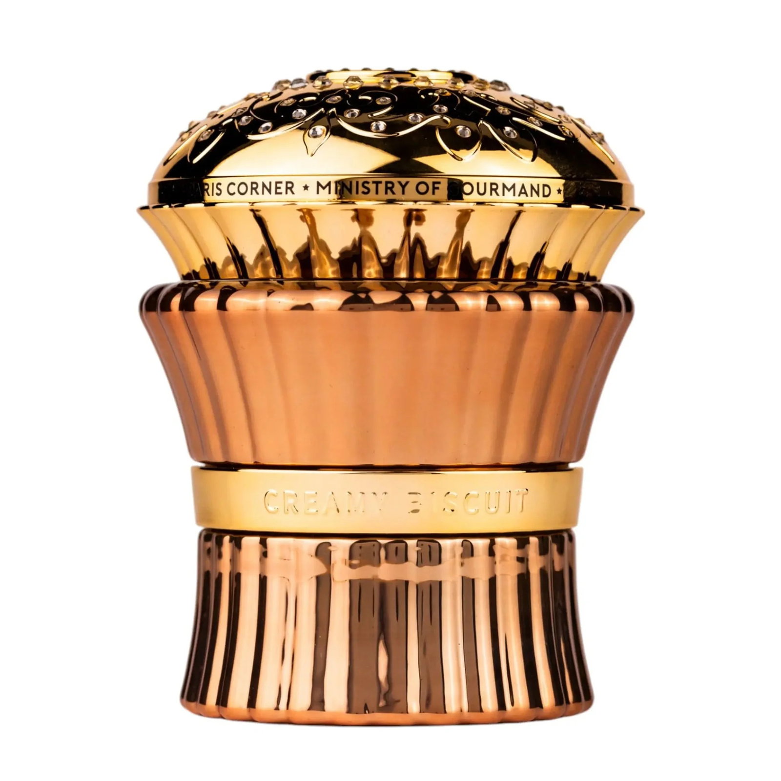 Paris Corner Creamy Biscuit 100ml kvepalai Unisex EDP